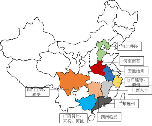 来宾市红水河绿钙综合开发项目商业计划书