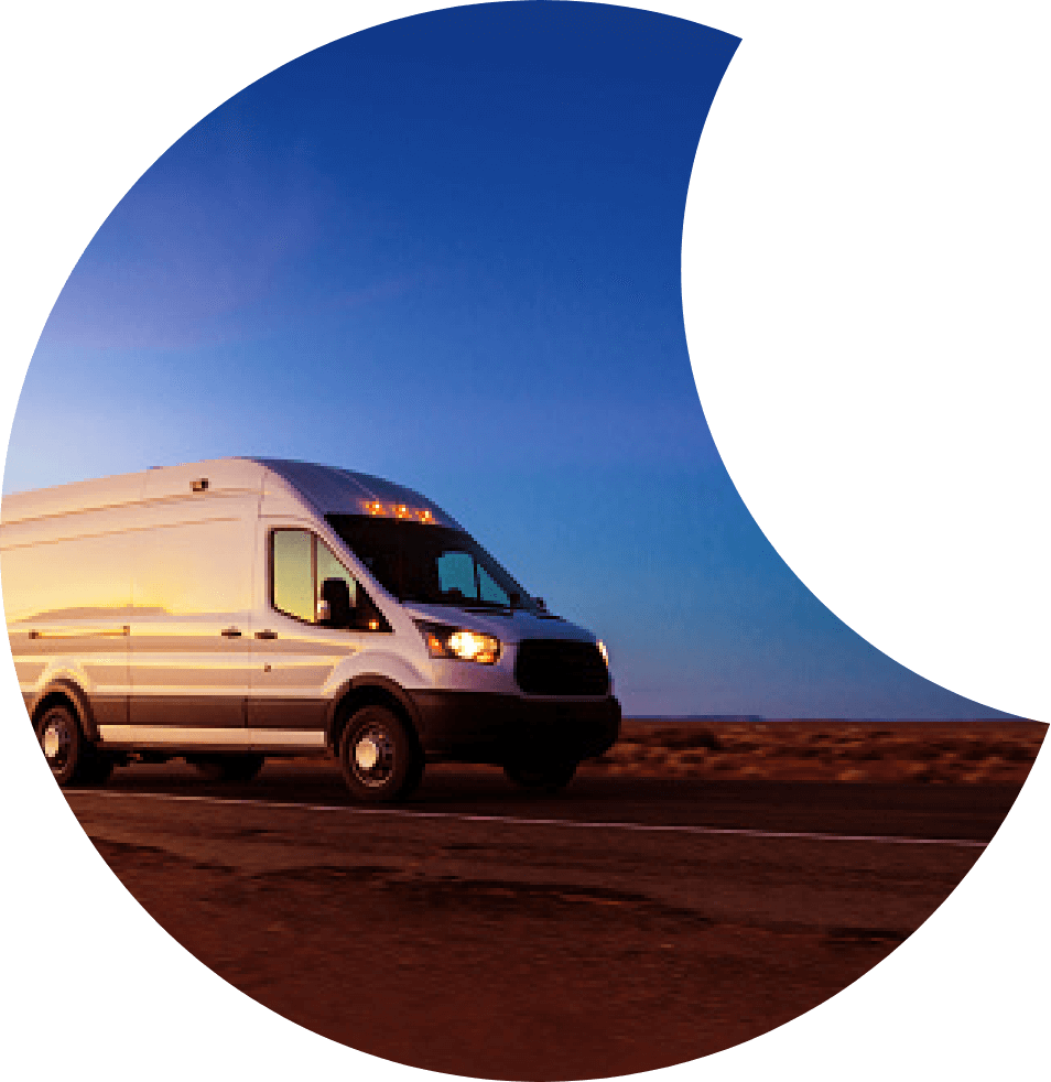 运输服务行业有哪些应用场景